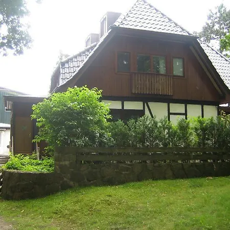 Ferienwohnung-Stoermann Timmendorfer Strand Exterior photo