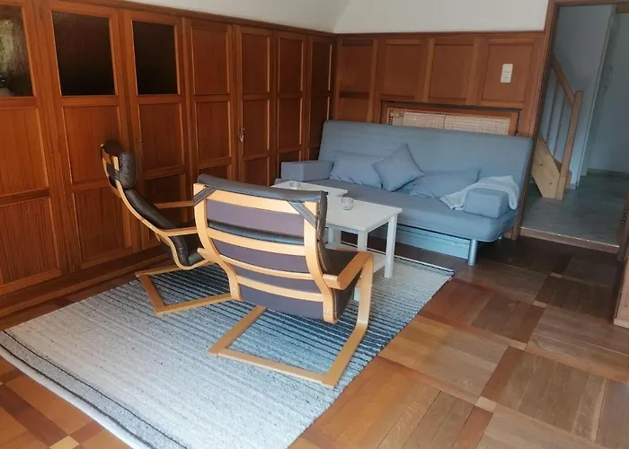 Ferienwohnung Störmann