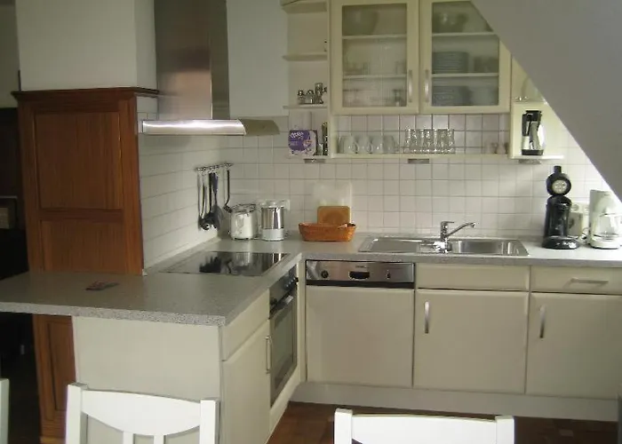 Ferienwohnung Störmann