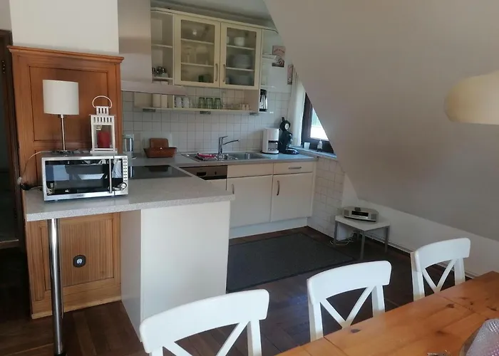 Ferienwohnung Störmann