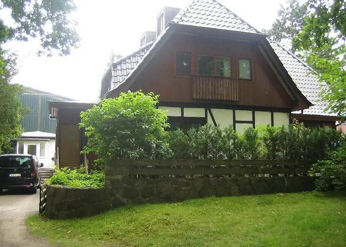 Ferienwohnung Störmann