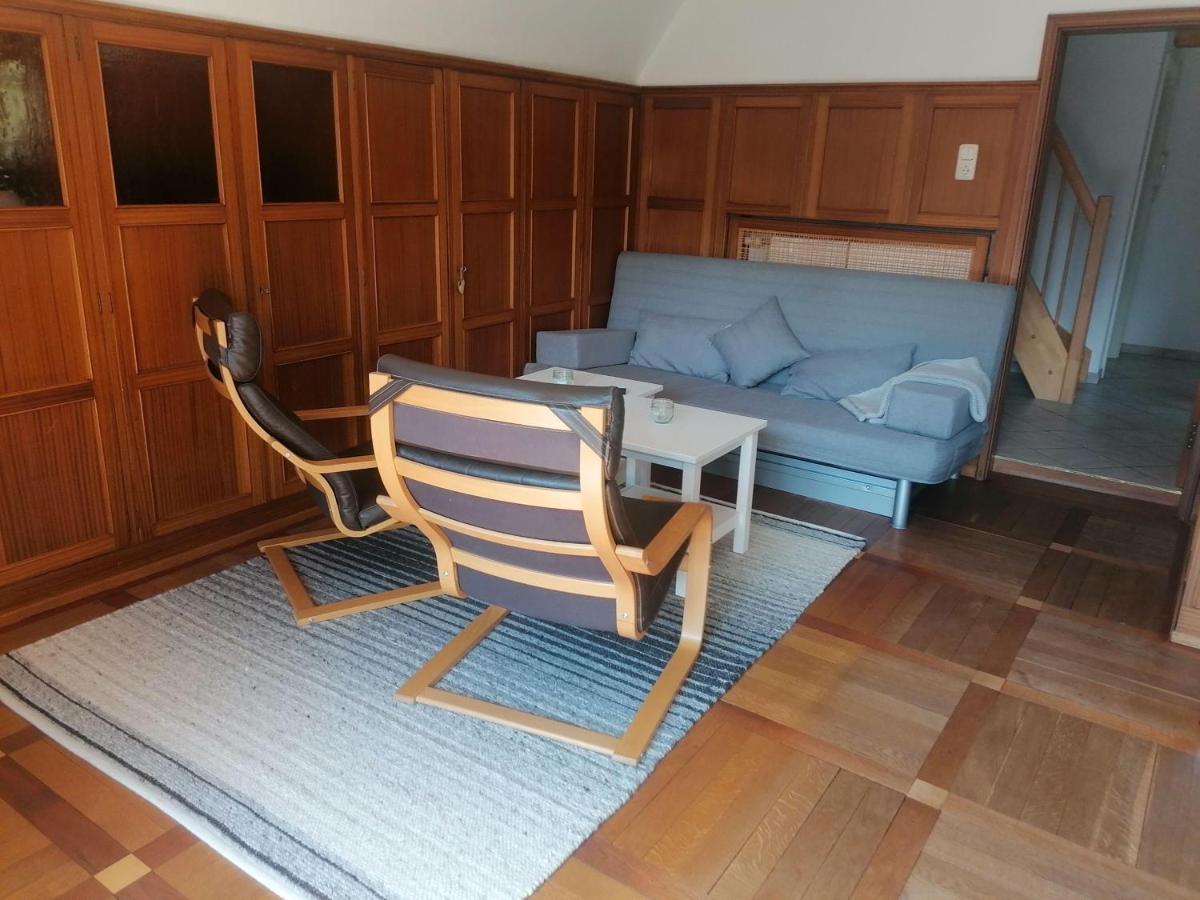 Störmann Apartment *