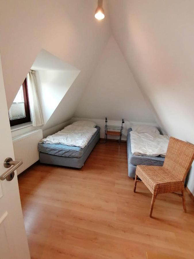 Störmann Apartment
