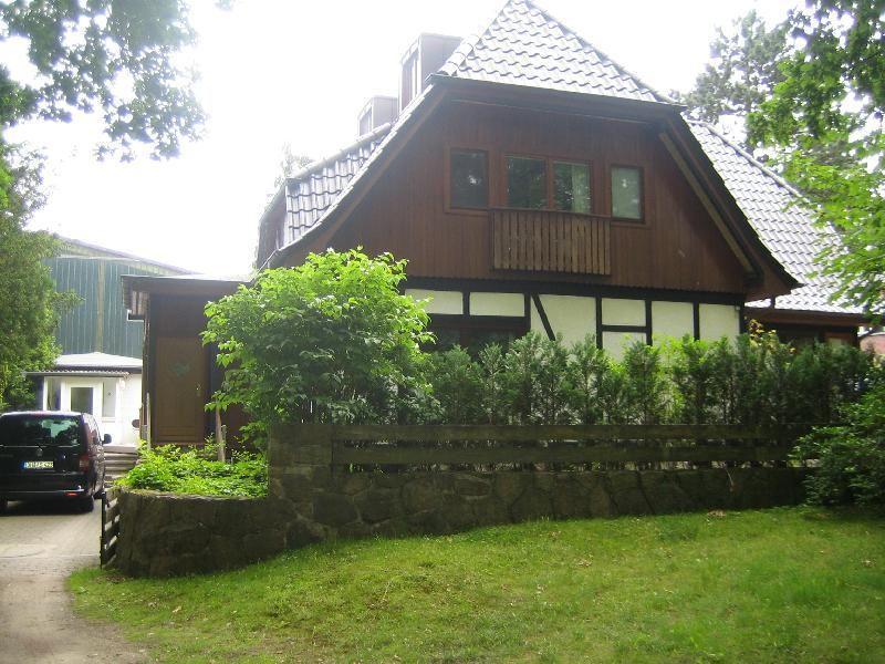 Störmann Apartment
